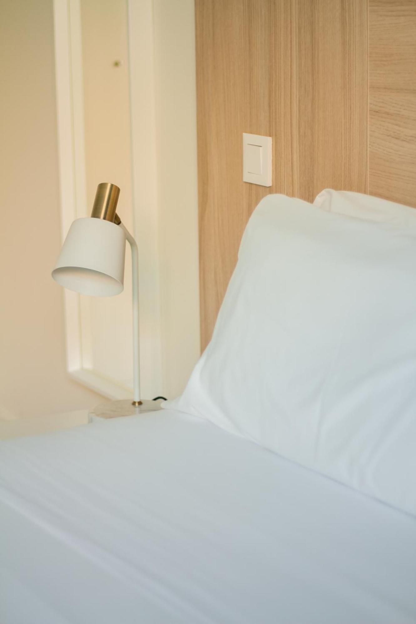 Room Select Porto Suites Exterior photo