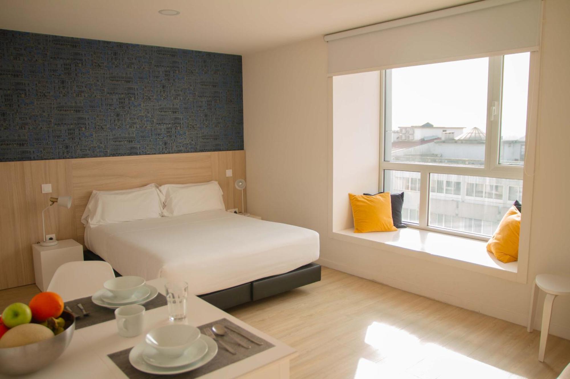 Room Select Porto Suites Exterior photo