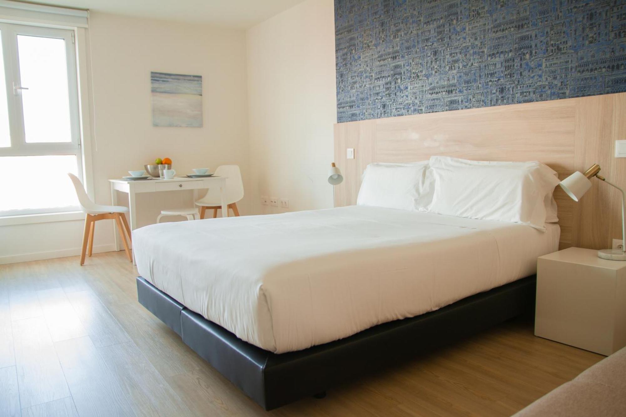 Room Select Porto Suites Exterior photo